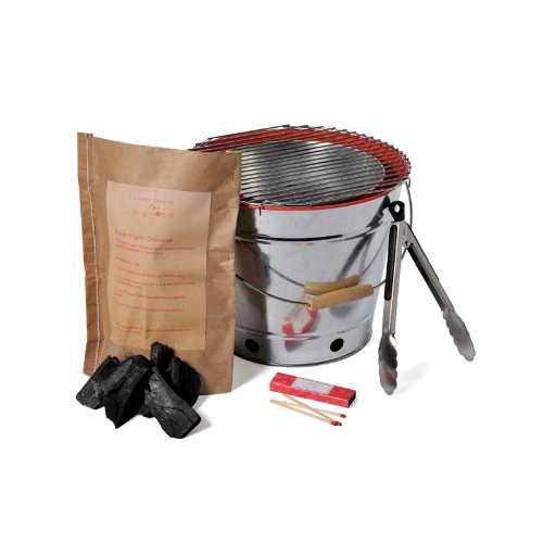Sophie Conran Buckets of Fun BBQ / Barbecue Kit