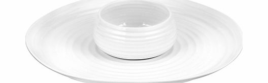 Sophie Conran for Portmeirion Chip and Dip