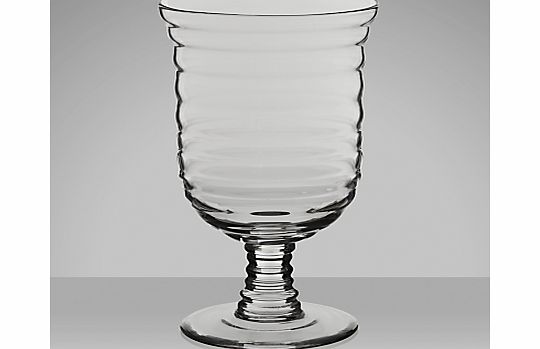 Sophie Conran for Portmeirion Hurricane Lamp,