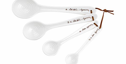 Sophie Conran for Portmeirion Measuring Spoons,