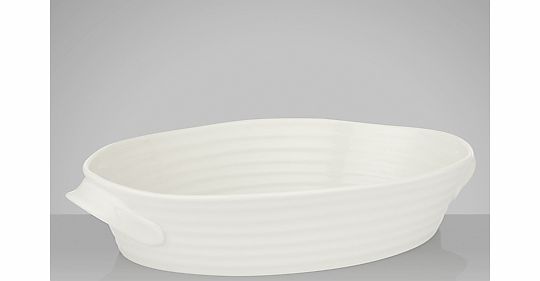 Sophie Conran for Portmeirion Oval Roasting
