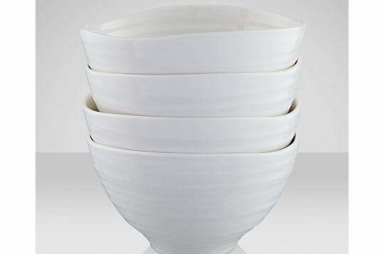 Sophie Conran for Portmeirion Small Bowl, White