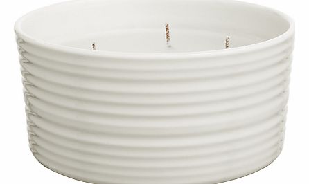 Sophie Conran for Portmeirion Sophie Conran for Portmerion Laughter Candle,