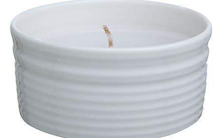 Sophie Conran for Portmeirion Sophie Conran for Portmerion Love Candle, Small