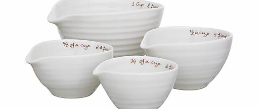 Sophie Conran for Portmeirion Sophie Conran for Portmerion Measuring Cups