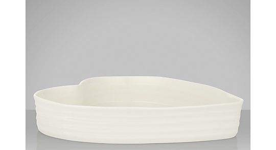 Sophie Conran for Portmeirion Sweetheart Dish,