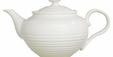 Sophie Conran for Portmeirion Teapot, 1.1L