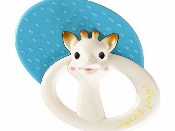 Sophie la girafe  Teething Rattle