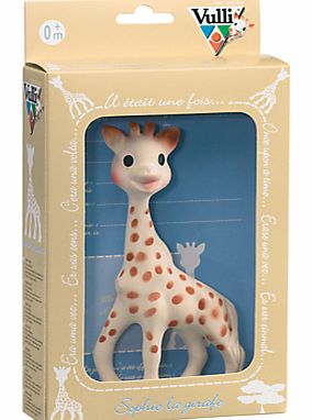 Sophie la Girafe Teether in Gift Box