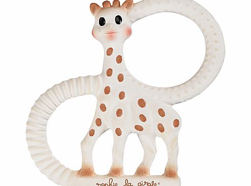 Sophie la Girafe Teething Ring