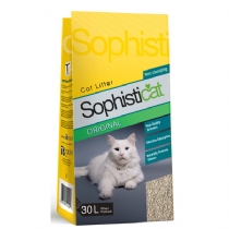 Sophisticat Original Cat Litter 30 Litre