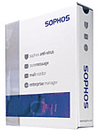 Sophos ANTI-VIRUS SMALL BUSINESS ED 10 PK 3 YR