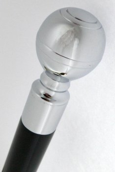 Sophos Black dress Cane