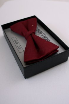 Sophos Mens Sophos Bow tie
