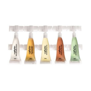 SoPhyto Organic Sample Kit 5x5ml