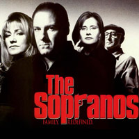 Sopranos Tour On Location Tours - New York Sopranos Tour