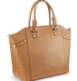 Sorbet Leah Statement Tote Bag