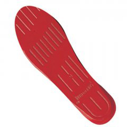 Sorbothane Full Strike Insoles
