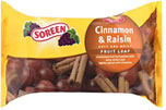 Soreen Cinnamon and Raisin Fruit Loaf (225g)