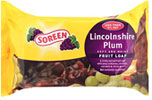 Soreen Lincolnshire Plum Fruit Loaf