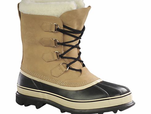 Sorel Caribou Winter Boots