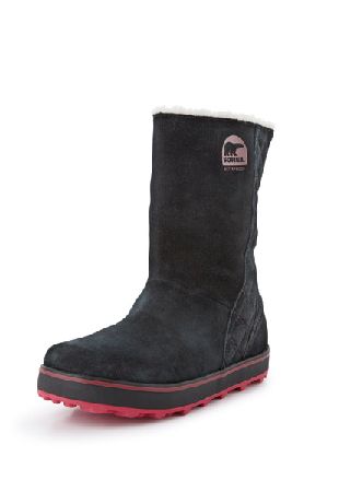 Sorel Glacy Warm Lined Waterproof Boot