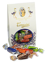 Sorelle Nurzia Torrone Gift Box