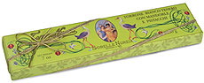 Sorelle Nurzia Torrone with Pistachios