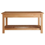 Sorrento Coffee Table, Natural