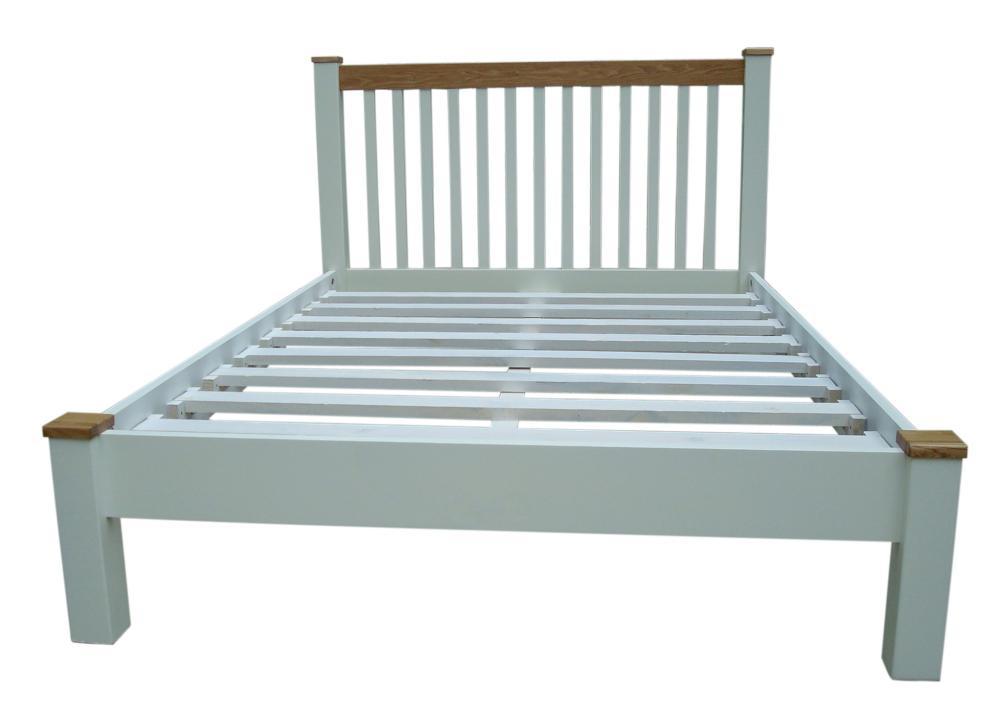 sorrento Double Bed