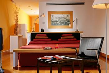 Hilton Sorrento Palace