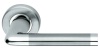 sorrento Lena Dual Finish Lever Door Handles