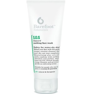 Lifeguard Soothing Face Wash