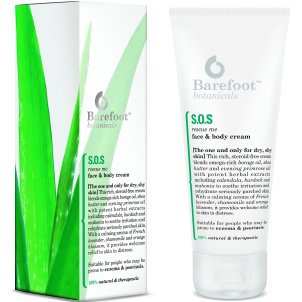SOS Resue Me Face and Body Cream (50ml)