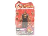 Sota Akuma Street Fighter Round 4 Figure