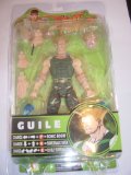 Sota Street Fighter Round 3 Guile