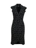 Soul Cal Emily and Fin Jodie Heart Wrap Dress S