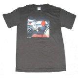 Mars Volta - Album Cover Mens Tshirt -Extra Large (Mens 42`- 44`)