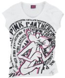 Soul Cal Pink Panther Tee White (12)