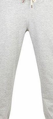 Soul Cal SoulCal Men Sig Cali Joggers Light Grey Marl M