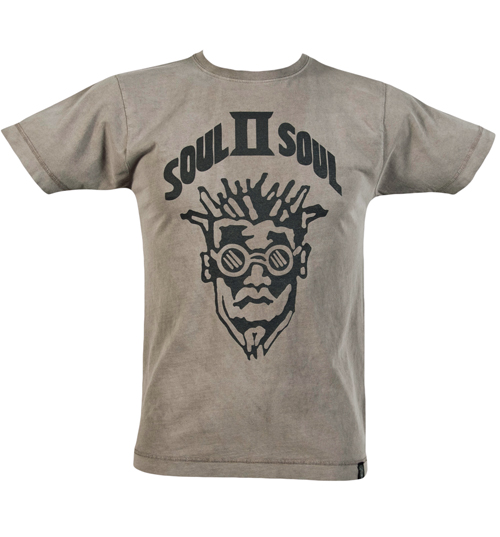 Soul II Soul Clothing Mens Soul II Soul Dred Head Colour Change