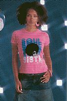 Sista by Triple Five Soul