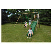 Soulet Bilbao Playcentre