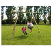 Soulet Koka Swing Set