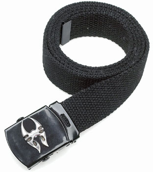 Soulfly Wings Belt