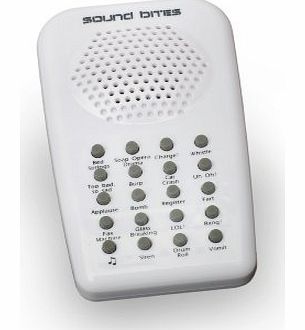 Sound Bites Electronic Gadget