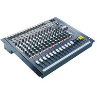 Soundcraft EPM12 12-channel Mixer