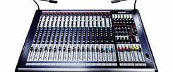 GB4-16 16-Channel Mixer