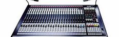 GB4-24 24-Channel Mixer
