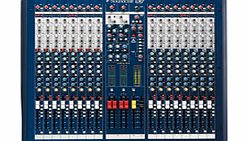Soundcraft LX7ii-16 16-Channel Mixer